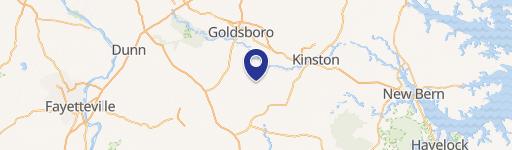 1627 Garner Chapel Rd