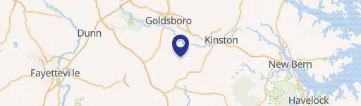 1813 Garner Chapel Rd