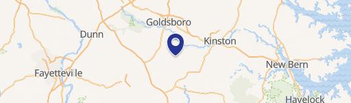 1286 Garner Chapel Rd