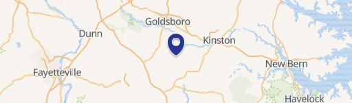 1379 Garner Chapel Rd