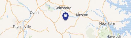 1290 Garner Chapel Rd