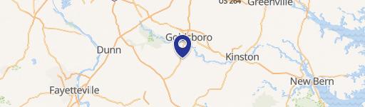 3428 Old Mt Olive Hwy