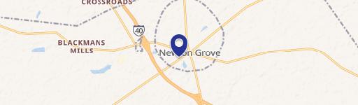 Newton Grove, NC 28366