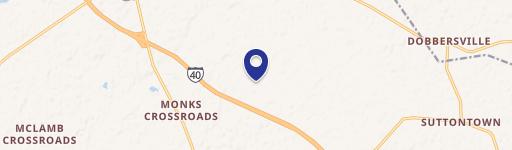 2360 William R King Rd