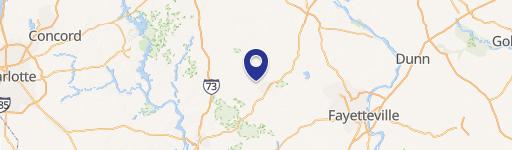 815 Saint Andrews Dr