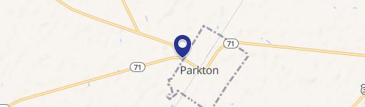 243 David Parnell St