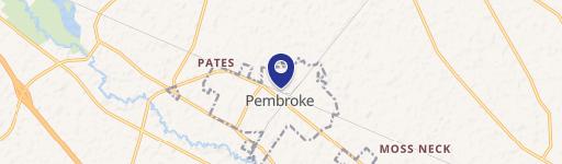 Pembroke, NC 28372