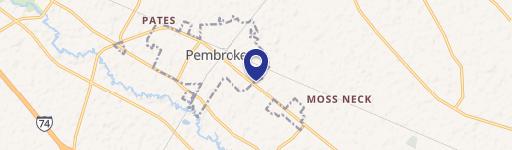 Pembroke, NC 28372