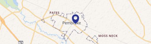 Pembroke, NC 28372