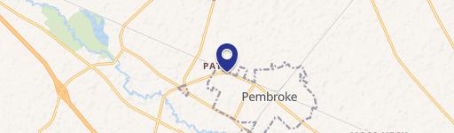 Pembroke Pt Ln