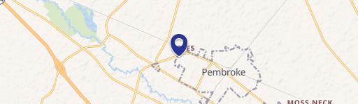 Pembroke, NC 28372