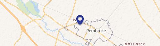 Pembroke, NC 28372