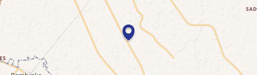 2560 Evergreen Church Rd