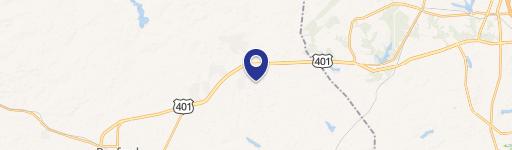 Bayonet Golf Crse Vacant