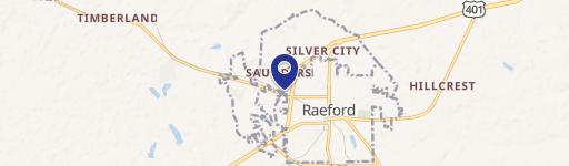 Prosepct Ave Vacant Off W