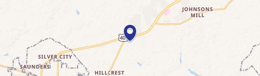 Ofc Fayetteville Rd Rd