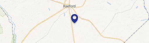 531 Cicero Beatty Rd