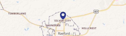 1304 Fayetteville Rd