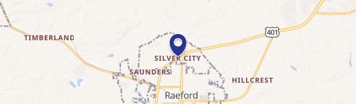 1453 Fayetteville Rd