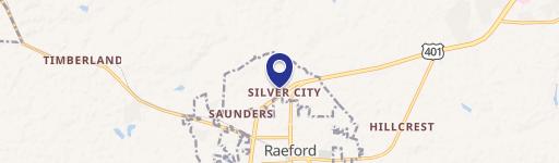 1263 Fayetteville Rd