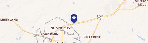 2402 Fayetteville Rd