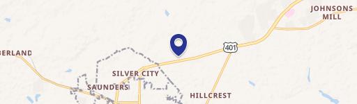 2703 Fayetteville Rd