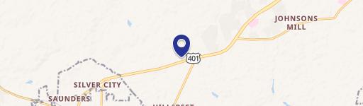 3995 Fayetteville Rd