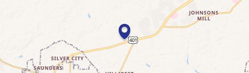 3905 Fayetteville Rd