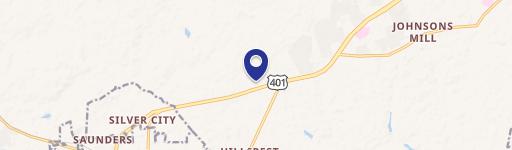 3799 Fayetteville Rd