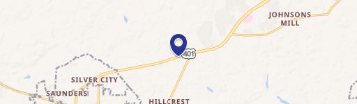 3998 Fayetteville Rd