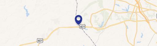 9875 Fayetteville Rd