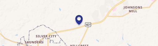 3661 Fayetteville Rd