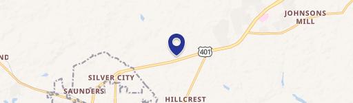 3391 Fayetteville Rd