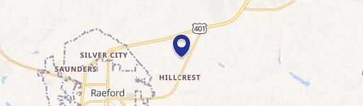Hillcrest Dr
