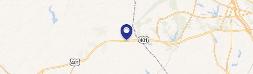 300 Medical Pavilion Dr