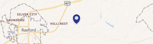 237 Philippi Church Rd