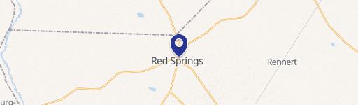 Red Springs, NC 28377