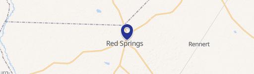 Red Springs, NC 28377