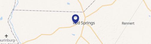 Red Springs, NC 28377