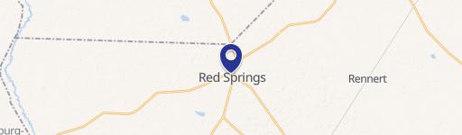 Red Springs, NC 28377