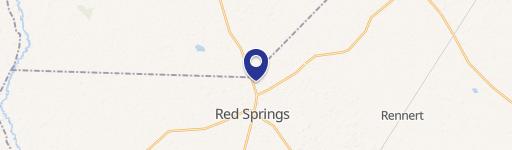 Red Springs, NC 28377
