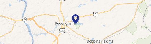 Rockingham, NC 28379