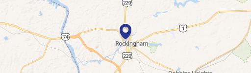 Rockingham, NC 28379