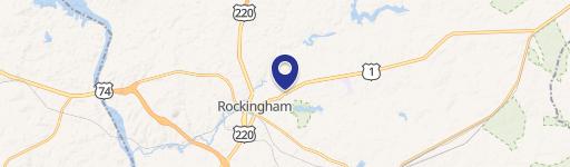 1412 Fayetteville Rd