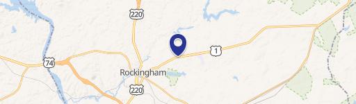 2206 Fayetteville Rd