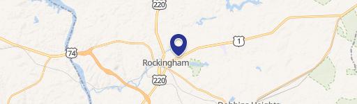 1010 Fayetteville Rd