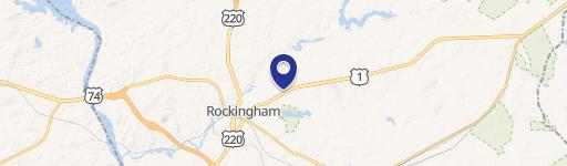 1820 Fayetteville Rd