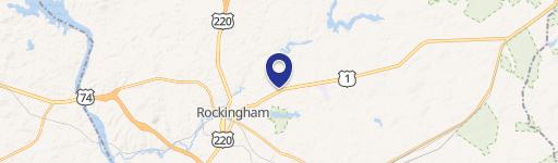 2104 Fayetteville Rd