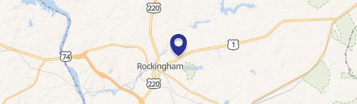 1326 Fayetteville Rd