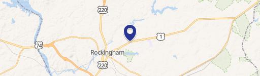 2124 Fayetteville Rd